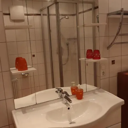 Schmelzhuette דירה *