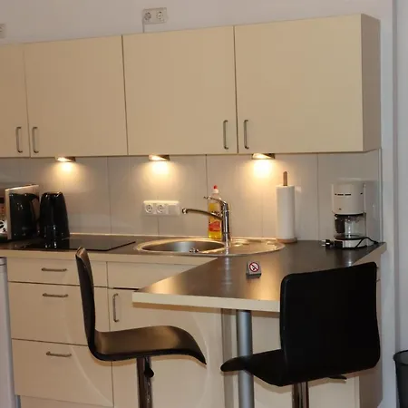 Schmelzhuette דירה מאיירהופן