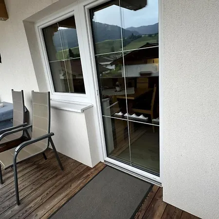 Appartement Schmelzhuette *