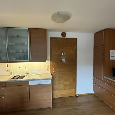 Schmelzhuette Apartment *