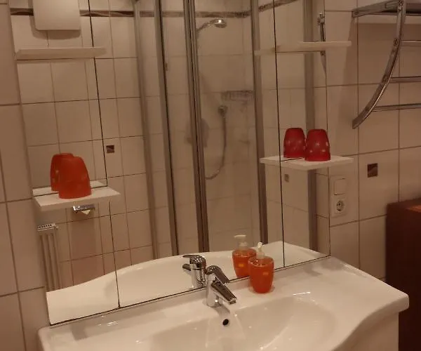 Schmelzhuette Apartment *